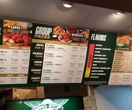 Wingstop