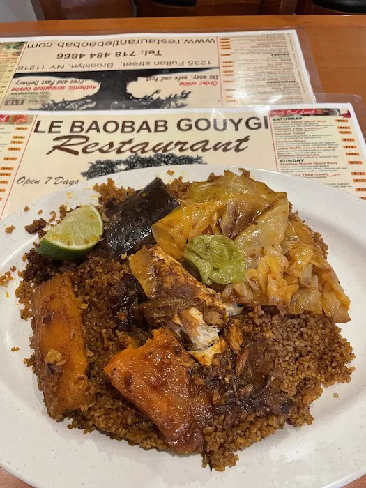 Le Baobab Picture 7