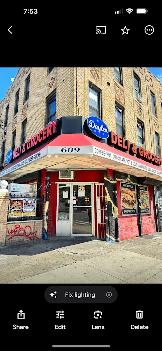 Daylen Deli & Grocery Picture 1