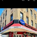 Daylen Deli & Grocery