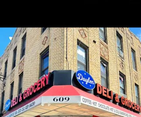Daylen Deli & Grocery