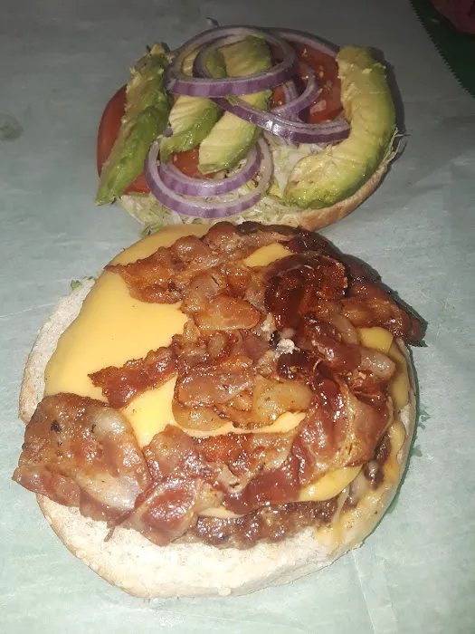 One Way Deli Picture 2