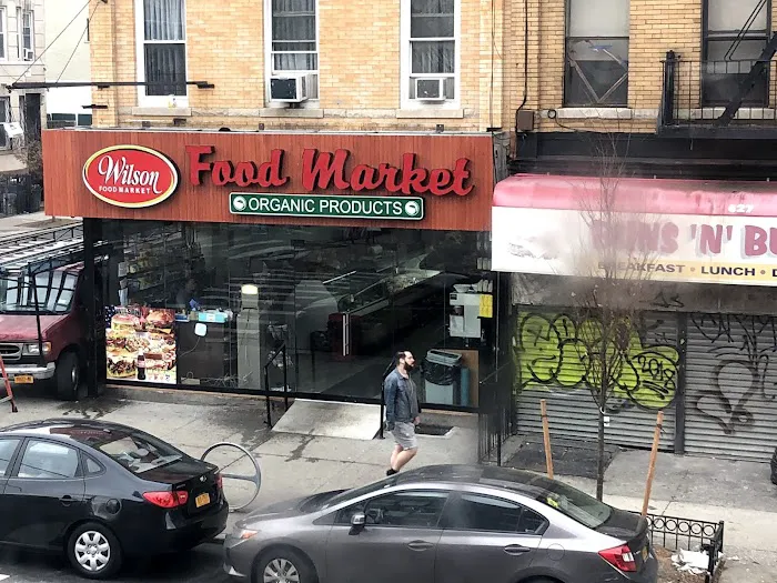 One Way Deli Picture 8