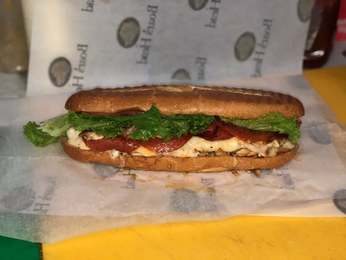One Way Deli Picture 9