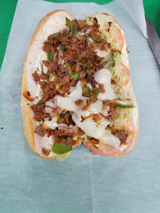 One Way Deli Picture 6