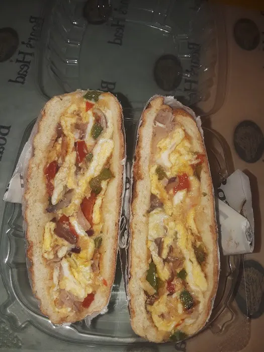 One Way Deli Picture 5