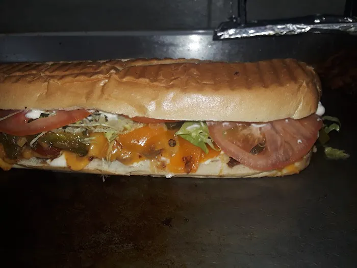 One Way Deli Picture 1