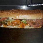 One Way Deli