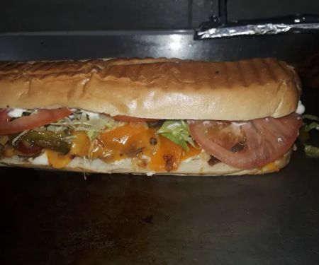One Way Deli