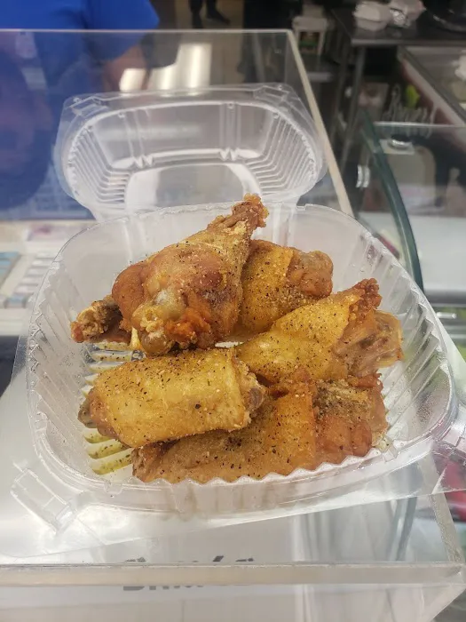 New Texas Chicken and Grill Picture 4