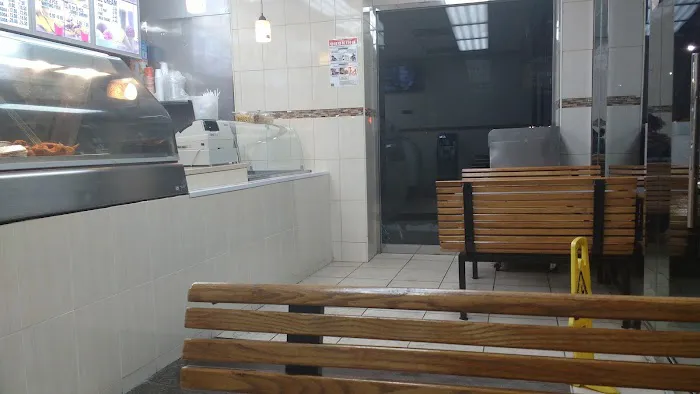 New Texas Chicken and Grill Picture 1