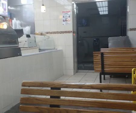 New Texas Chicken and Grill