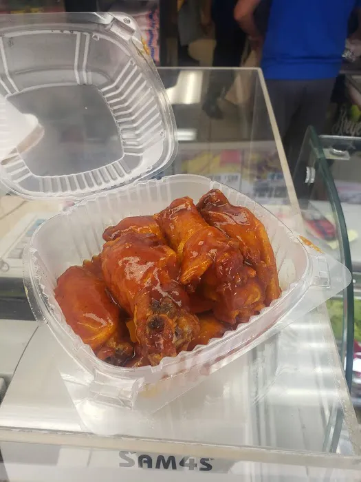 New Texas Chicken and Grill Picture 2