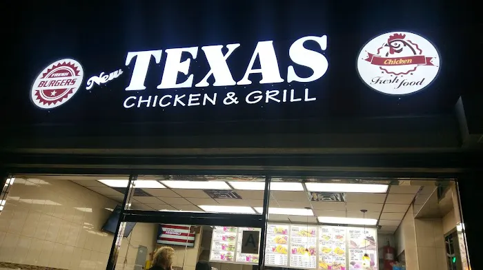 New Texas Chicken and Grill Picture 10