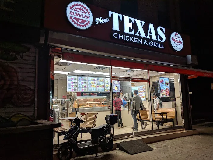 New Texas Chicken and Grill Picture 7