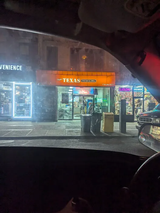 New Texas Chicken and Grill Picture 3