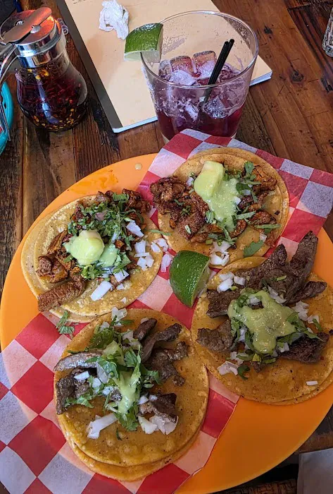 Ilegal Taqueria Picture 2