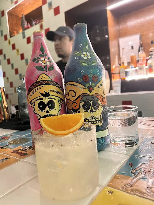 Ilegal Taqueria Picture 8
