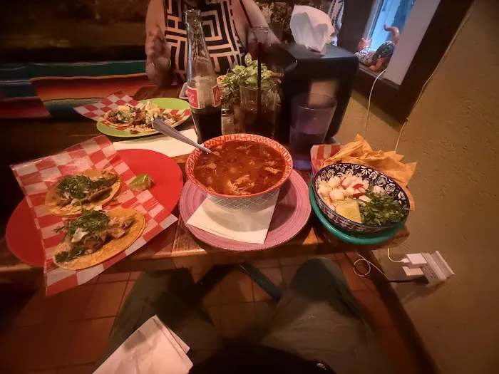 Ilegal Taqueria Picture 5