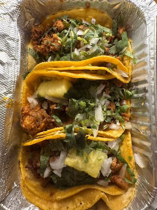 Ilegal Taqueria Picture 6