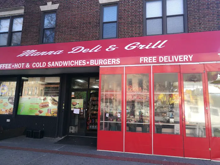 Manna Deli & Grocery Picture 6