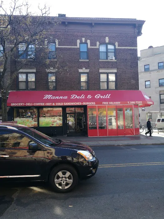 Manna Deli & Grocery Picture 5