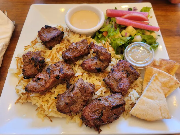 Falafel Bites Picture 6