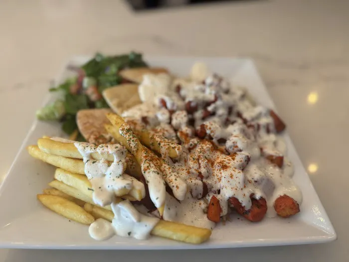 Falafel Bites Picture 3