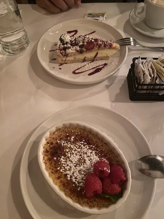 Antica Trattoria Picture 5