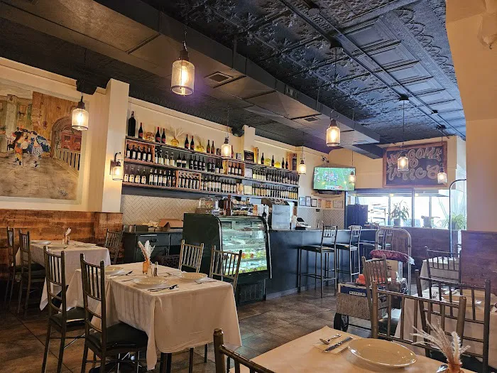 Antica Trattoria Picture 7