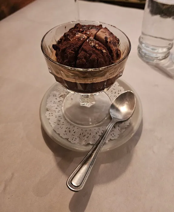 Antica Trattoria Picture 8