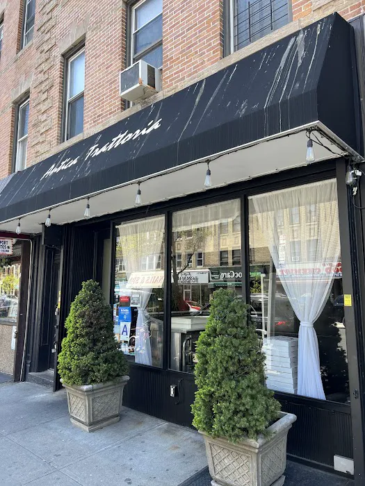 Antica Trattoria Picture 1