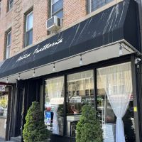 Antica Trattoria ico