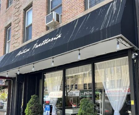 Antica Trattoria