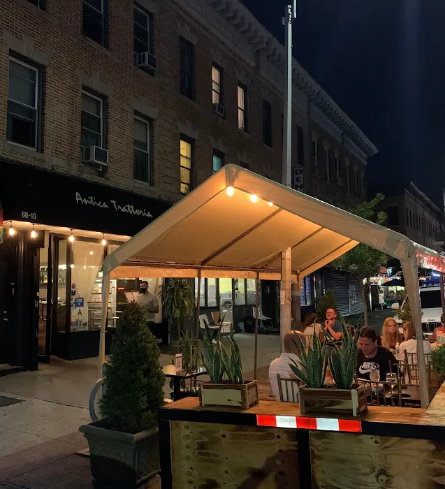 Antica Trattoria Picture 9