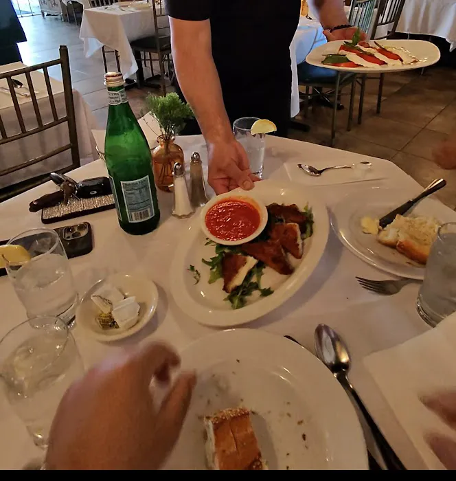 Antica Trattoria Picture 10