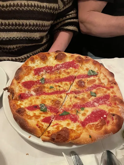 Antica Trattoria Picture 6