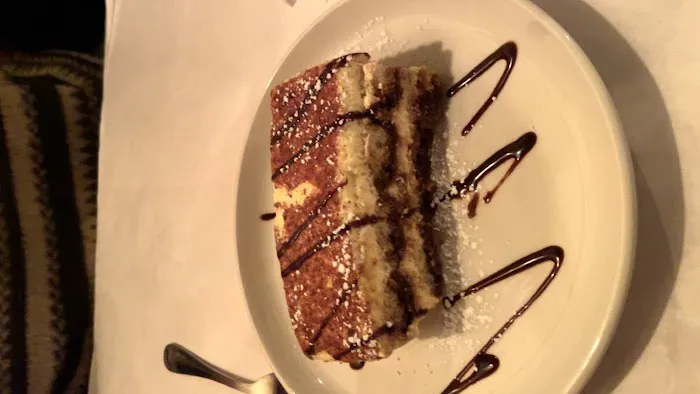 Antica Trattoria Picture 4