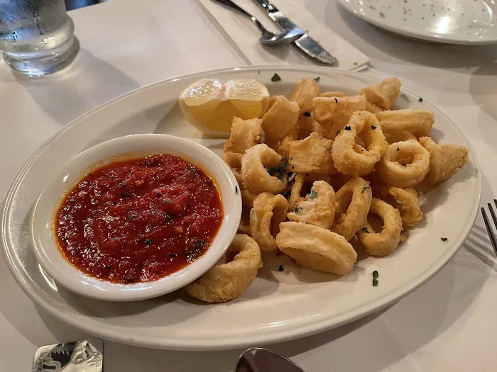 Antica Trattoria Picture 3