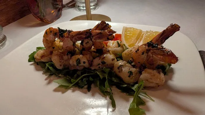 Antica Trattoria Picture 2