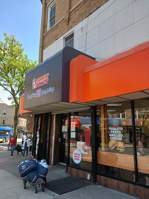 Dunkin' Picture 6