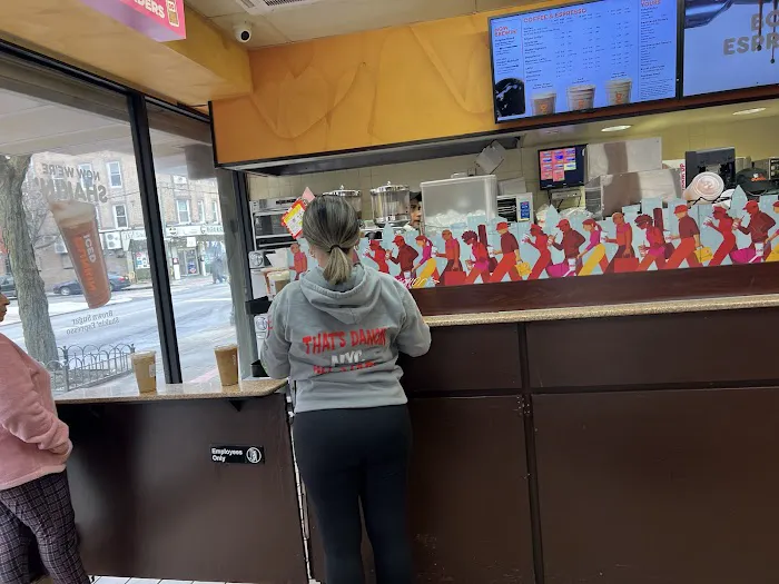 Dunkin' Picture 10