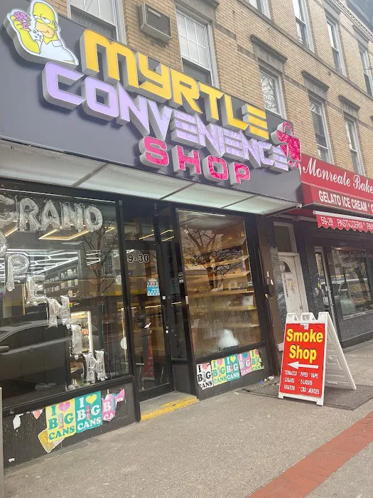 Myrtle convenience shop Picture 2