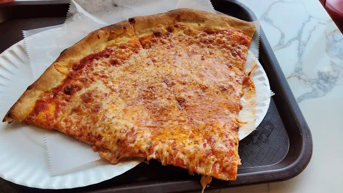 Joe & John's Pizzeria Picture 1
