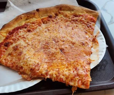 Joe & John's Pizzeria