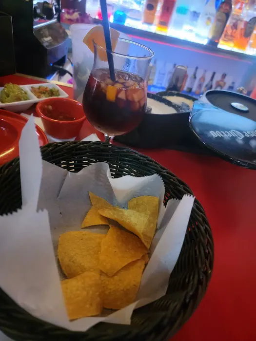 Fajitas Sunrise Picture 7