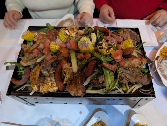 Fajitas Sunrise Picture 2