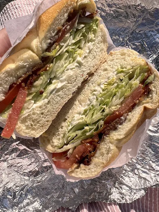Wow Bagel Picture 6