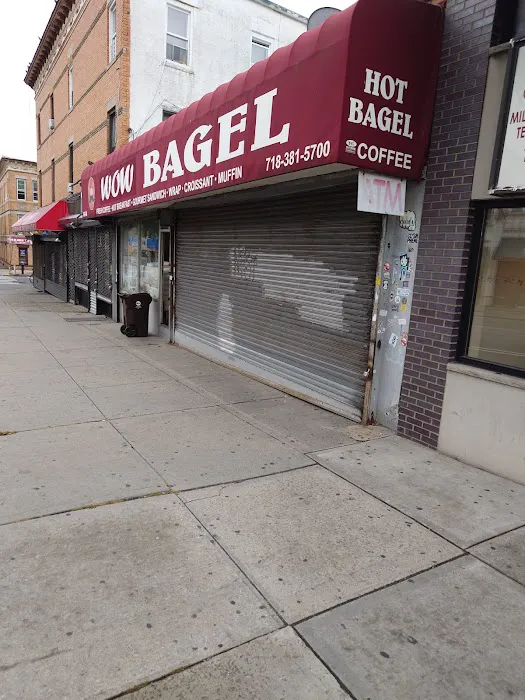 Wow Bagel Picture 9