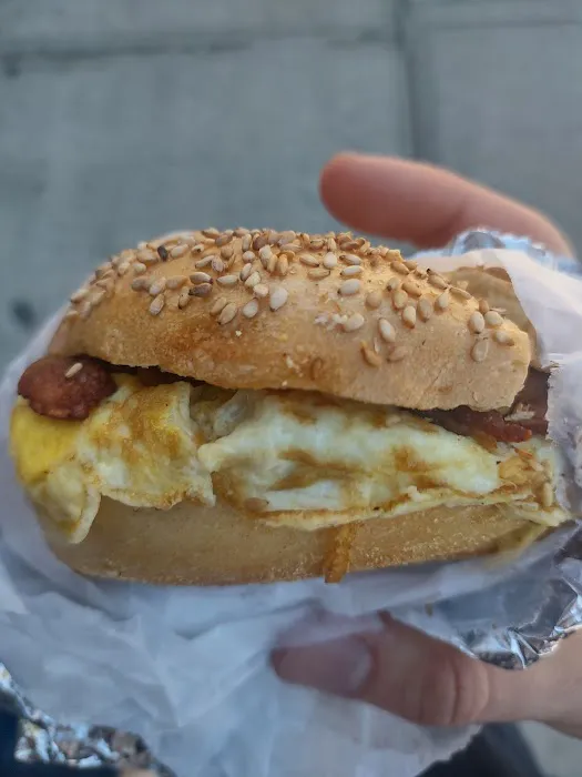 Wow Bagel Picture 8